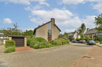 Woning Hoefijzerlaan 18 Bunnik