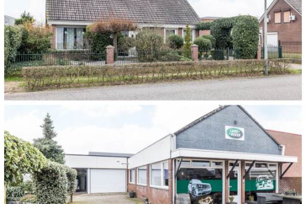 Woning Edisonweg 7 Echt