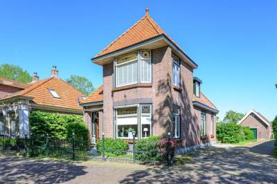 Woning Dorpsweg 116 Twisk