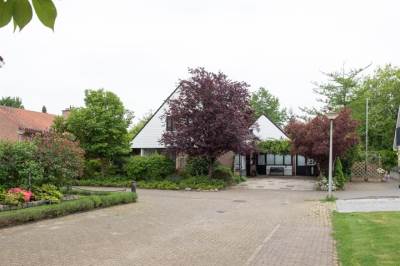 Woning Ermontstraat 12 Wierden