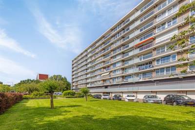 Woning Holysingel 634 Vlaardingen