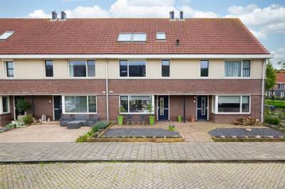 Woning De Lepelaar 20 Middenbeemster