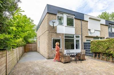 Woning Lichtboei 1 Groningen