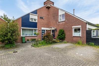 Woning Westerzicht 809 Vlissingen