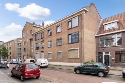 Woning Sweelinckstraat 224A Vlaardingen