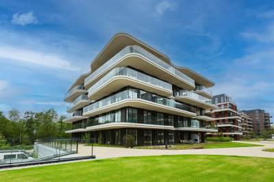 Woning Startbaan 112 Amstelveen