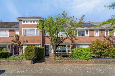 Woning Symon Pelgromstraat 34 Den Bosch