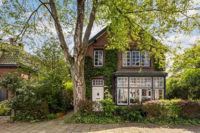 Woning Bloemwijklaan 12 Apeldoorn