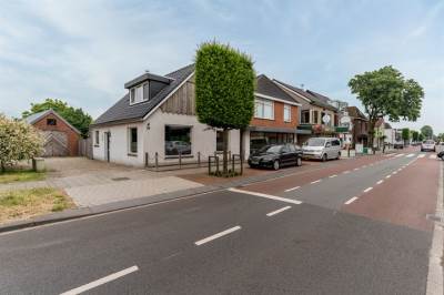 Woning Hammerstraat 40 Vroomshoop