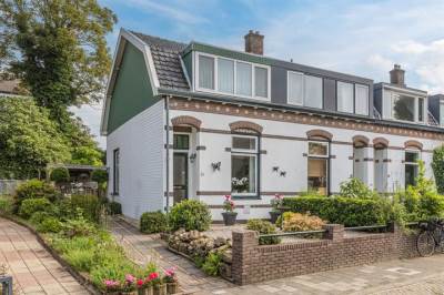 Woning Bantuinweg 36 Rhenen