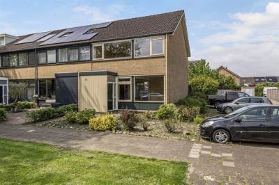 Woning Dieptol 76 Steenwijk