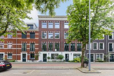Woning Sophiakade 55 Rotterdam