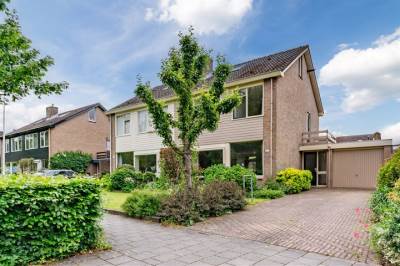 Woning Zuiderlaan 213 Meppel