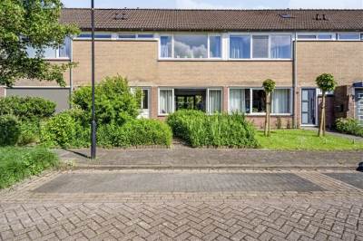 Woning De Roeden 7 Bolsward