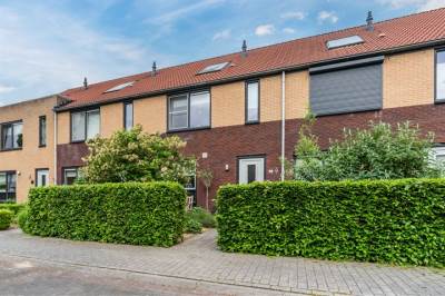 Woning De Geere 16 Wijhe