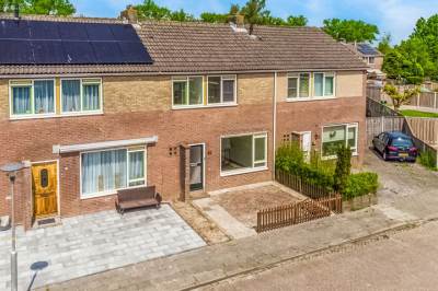 Woning Bergenvaardershof 20 Medemblik