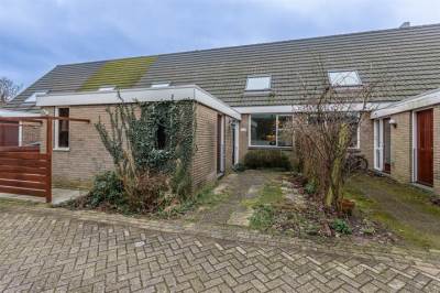 Woning Appelgaarde 303 Voorburg