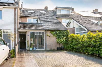 Woning Zwaluwstraat 33 Ermelo