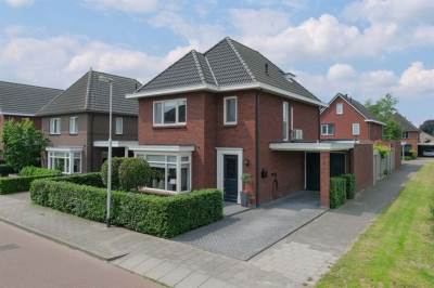 Woning Hoefblad 2 Vroomshoop