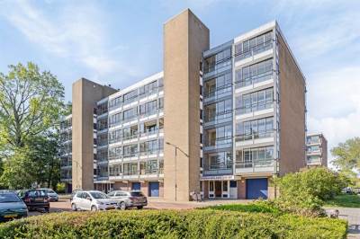 Woning Boerhaavelaan 285 Leiden