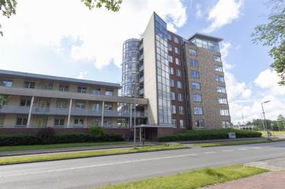 Woning Muiderwaard 32 Alkmaar