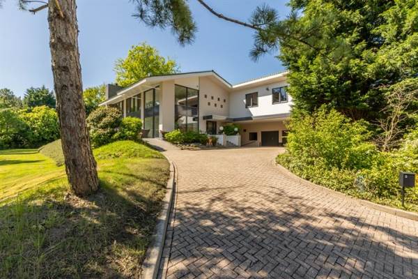 Woning Duinzoom 3 Rockanje