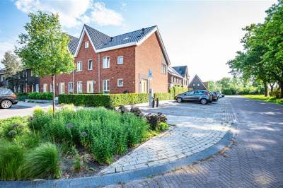 Woning Atalanta 8 Nieuwleusen