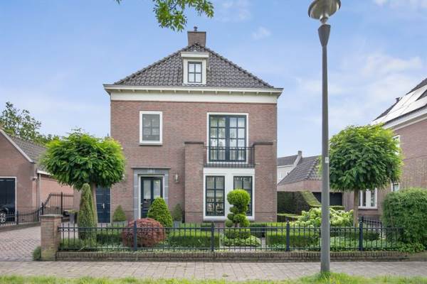 Woning Brand 23 Helmond