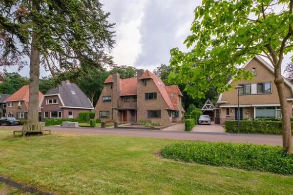 Woning De Molenkamp 6 Emmen