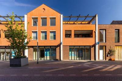 Woning Molenstraat 68 Zundert