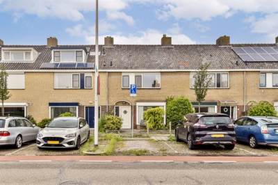 Woning Vronkenlaan 31 Leiderdorp