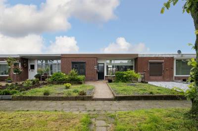 Woning Kasteelstraat 25 Ulestraten