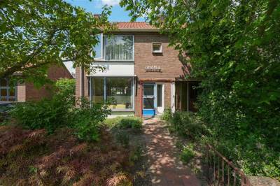 Woning Kaaplandstraat 76 Nijmegen