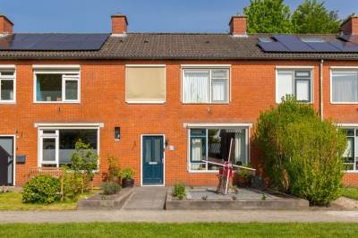 Woning Molenstraat 69 Mussel