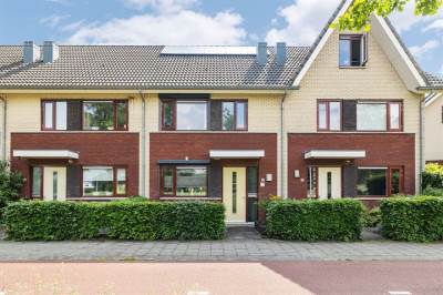 Woning Arendshorst 49 Raalte