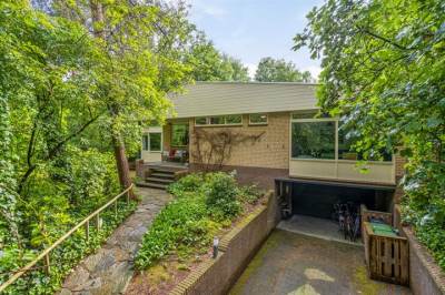 Woning Van der Landelaan 20 Herkenbosch