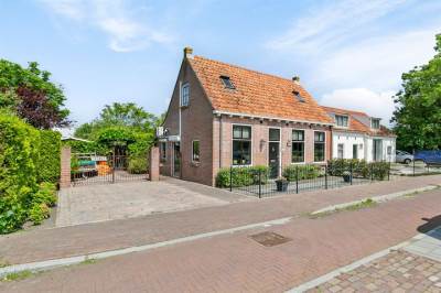Woning Koudekerkseweg 146 Middelburg