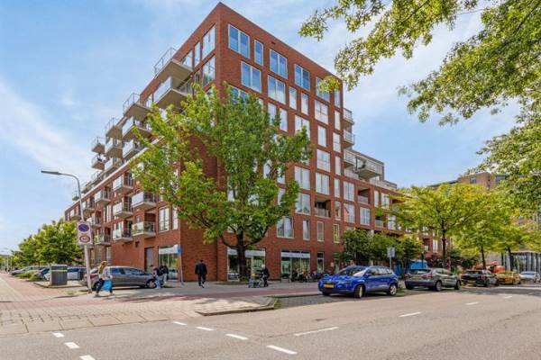 Woning Duikerlaan 334F Capelle aan den IJssel