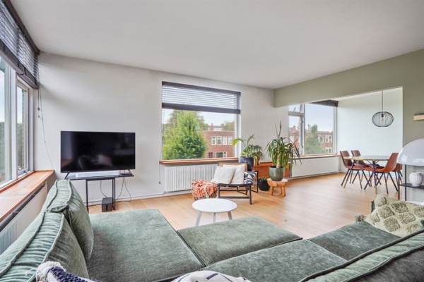 Woning Haydnlaan 87 Groningen