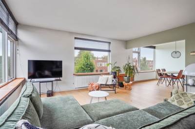 Woning Haydnlaan 87 Groningen