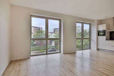 Woning Duikerlaan 338M Capelle aan den IJssel