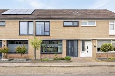 Woning Duivenvoorde 32 Almelo