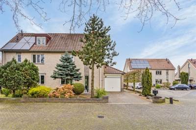 Woning Saltshof 3110 Wijchen