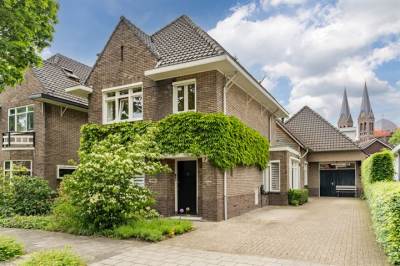 Woning Heilige Geeststraat 7 Geldrop