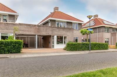 Woning Assumburg 33 Lelystad