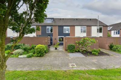 Woning Pastoor Kannelaan 44 Wilnis