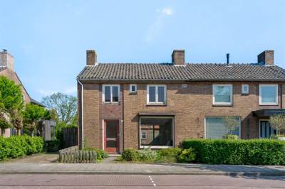 Woning Schoolstraat 20 Prinsenbeek