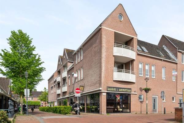 Woning Kranenburg 21 Bleiswijk