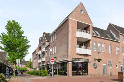 Woning Kranenburg 21 Bleiswijk