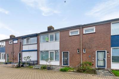 Woning Larixstraat 3 Terneuzen